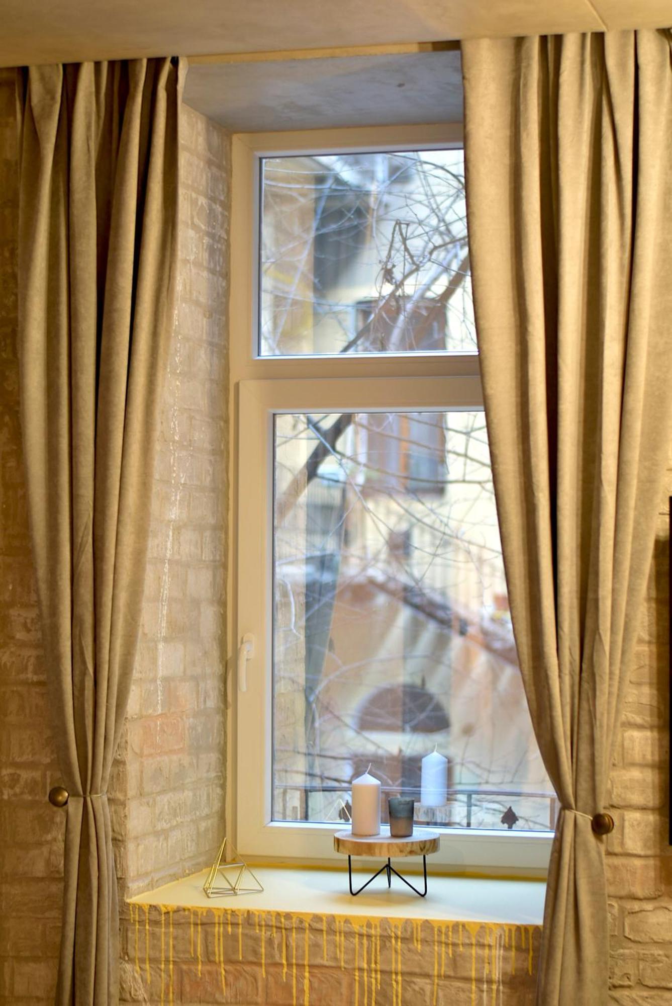 New Faces Design Apartment In Downtown Budapest Exterior foto